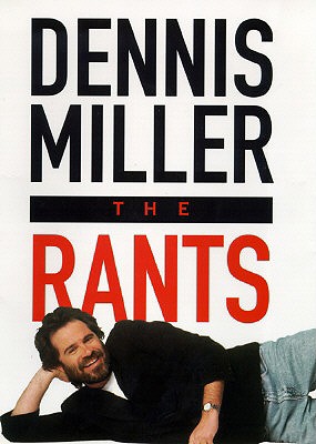 Image for RANTS, THE