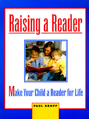 How To Make Your Child A Reader For Life
