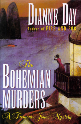 The Bohemian Murders: A Fremont Jones Mystery