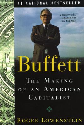 Image for Buffett: The Making of an American Capitalist