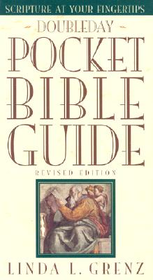 Doubleday Pocket Bible Guide