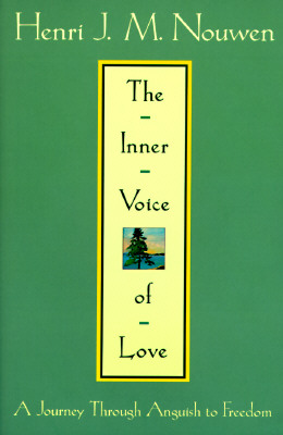 The Inner Voice of Love: A Journey Through Anguish to Freedom