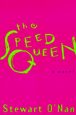 The Speed Queen