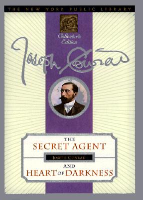 Heart of Darkness and the Secret Agent