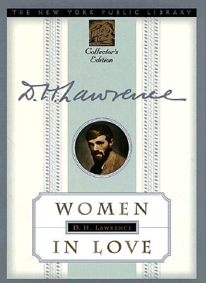 Women in Love (New York Public Library Collector's Editions)