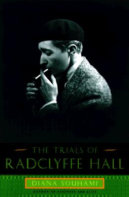 The trials of Radclyffe Hall