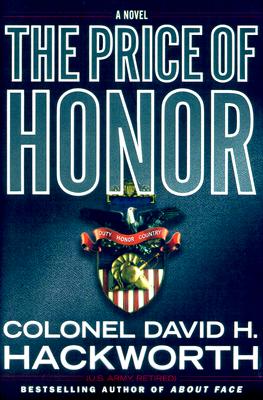 THE PRICE OF HONOR