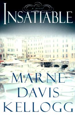 Insatiable Signed 1st Ed