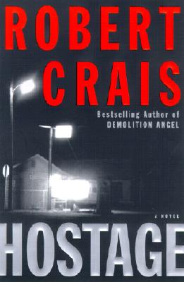 Hostage: A Novel