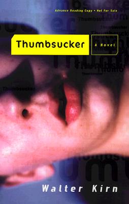 THUMBSUCKER