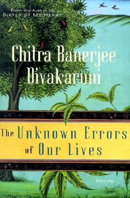 Image for The Unknown Errors of Our Lives