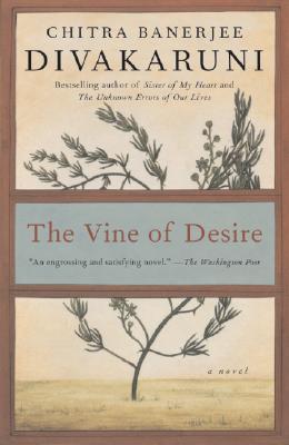 Image for The Vine of Desire: A Novel