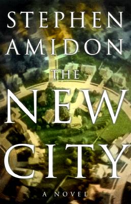 The New City: A Novel