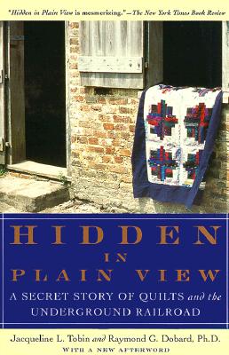 Image for Hidden in Plain View: A Secret Story of Quilts and the Underground Railroad