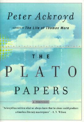 The Plato Papers: A Prophecy