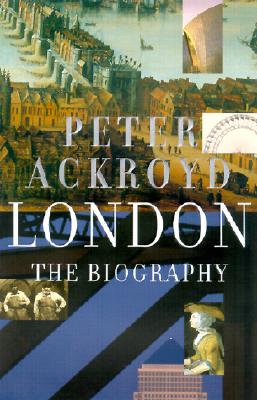 London: The Biography