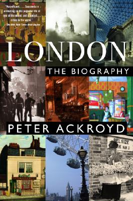 London The Biography