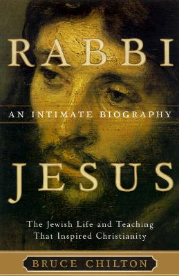 Image for RABBI JESUS AN INTIMATE PORTRAIT