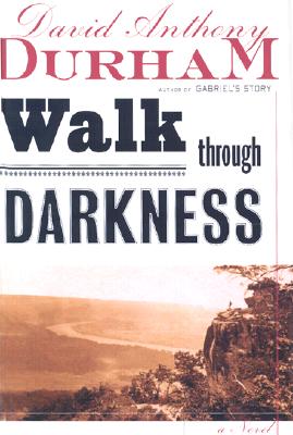 A Walk Through Darkness: A Novel