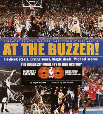 At the Buzzer!: Havlicek Steals, Erving Soars, Magic Deals, Michael Scores!