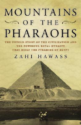 Mountains of the Pharaohs