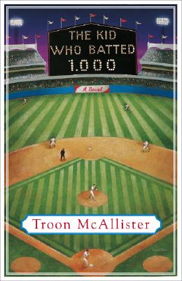 The Kid Who Batted 1.000