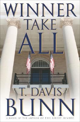 Winner Take All (Marcus Glenwood Series #3)