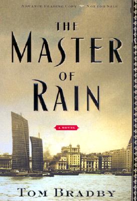 Image for The Master of Rain