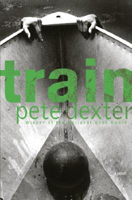 Train: A Novel [SIGNED]