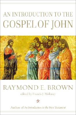 Introduction to the Gospel of John