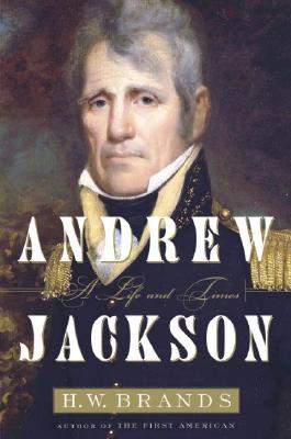 Image for Andrew Jackson: His Life and Times