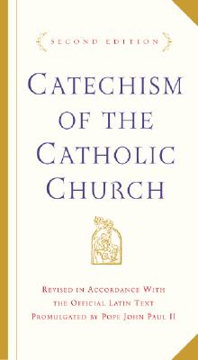 Image for Catechism of the Catholic Church: Second Edition
