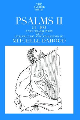 Psalms II