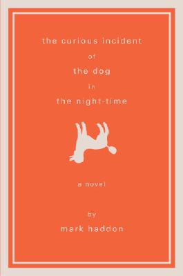 Curious Incident Of The Dog In The Night-time