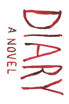 Image for Diary ***SIGNED ARC***