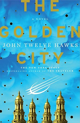 The Golden City (Fourth Realm Trilogy Book 3)