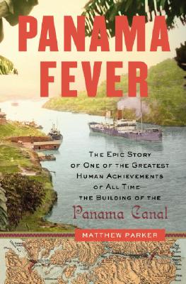 Image for Panama Fever