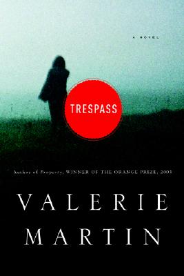 TRESPASS