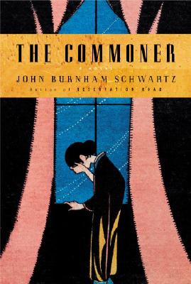 The Commoner: A Novel