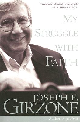 My Struggle with Faith