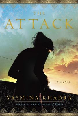 Image for The Attack