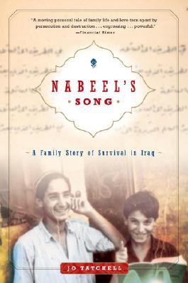 Nabeel's Song: A Family Story of Survival in Iraq