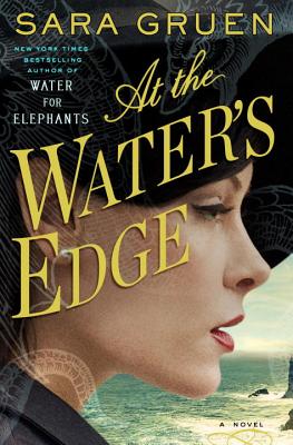Image for At the Water's Edge: A Novel