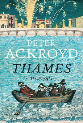 Image for Thames: The Biography
