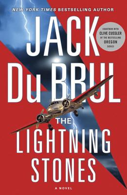 The Lightning Stones: A Novel