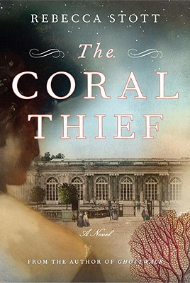 Image for The Coral Thief: A Novel