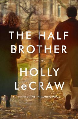 Image for The Half Brother A Novel