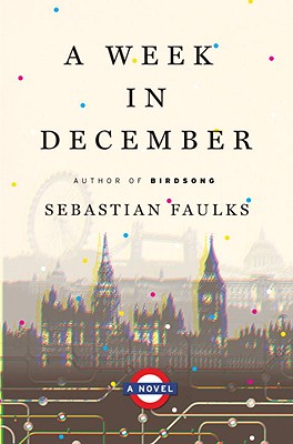 A Week in December