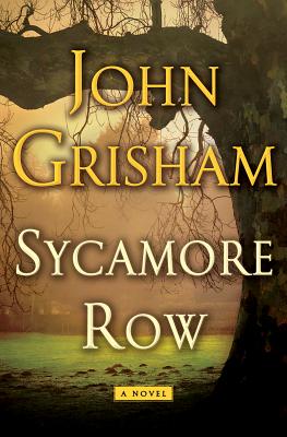 Image for Sycamore Row (Jake Brigance)