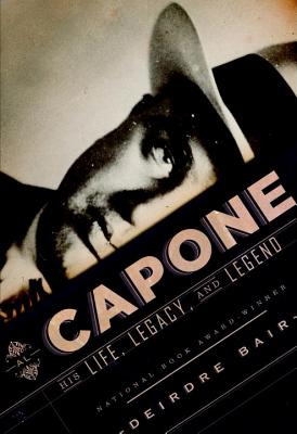Image for Al Capone: His Life, Legacy, and Legend